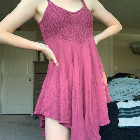 O’Neill Beach Dress - Picture 2 of 4